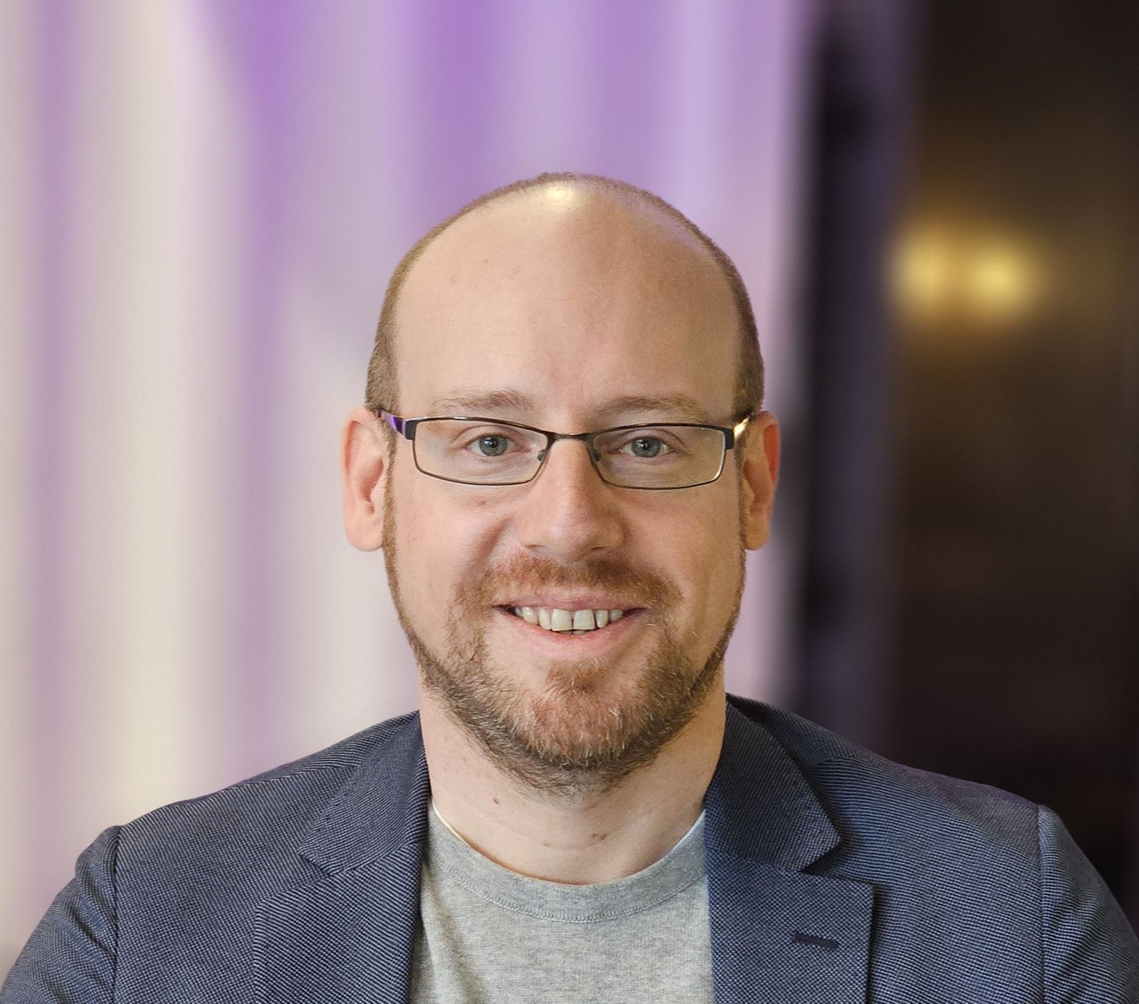 Daniel Schlager - KI-Experte und Workshop-Leiter